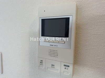 【セキュリティ】 | KENEDIX千葉中央（旧：HF千葉中央レジデンス）