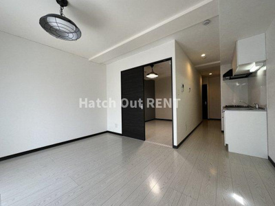 【居間・リビング】 | KENEDIX千葉中央（旧：HF千葉中央レジデンス）