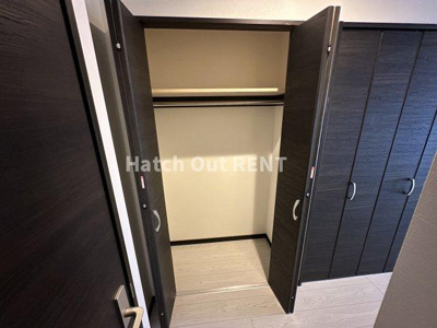 【収納】 | KENEDIX千葉中央（旧：HF千葉中央レジデンス）