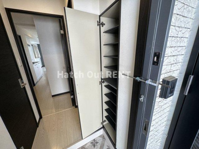 【収納】 | KENEDIX千葉中央（旧：HF千葉中央レジデンス）