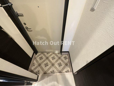 【玄関】 | KENEDIX千葉中央（旧：HF千葉中央レジデンス）