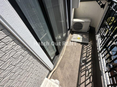 【バルコニー】 | KENEDIX千葉中央（旧：HF千葉中央レジデンス）