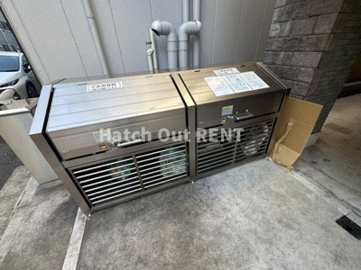 【その他共用部分】 | KENEDIX千葉中央（旧：HF千葉中央レジデンス）