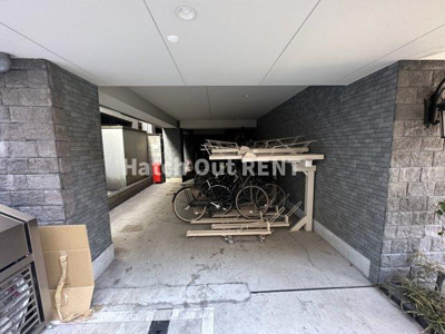 【その他】 | KENEDIX千葉中央（旧：HF千葉中央レジデンス）