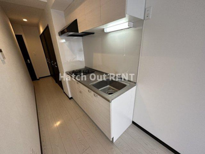 【キッチン】 | KENEDIX千葉中央（旧：HF千葉中央レジデンス）