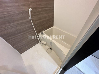 【浴室】 | KENEDIX千葉中央（旧：HF千葉中央レジデンス）