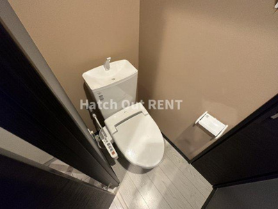 【トイレ】 | KENEDIX千葉中央（旧：HF千葉中央レジデンス）