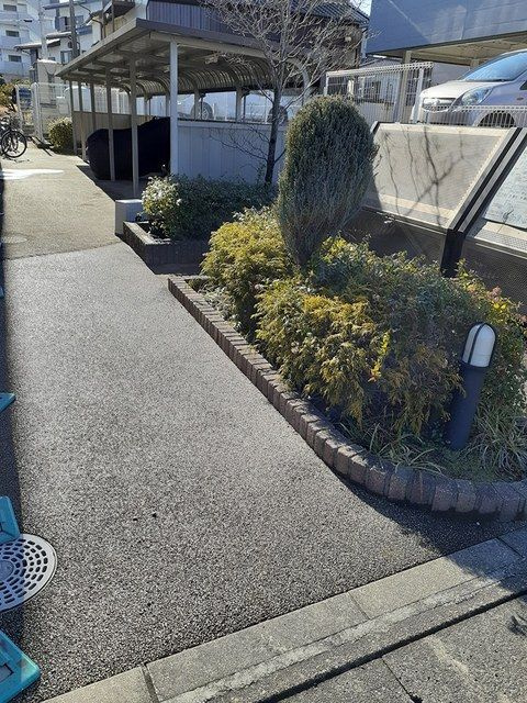 花水木Ｉのその他共用部分