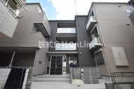 東大阪市菱屋東１丁目のアパートの画像