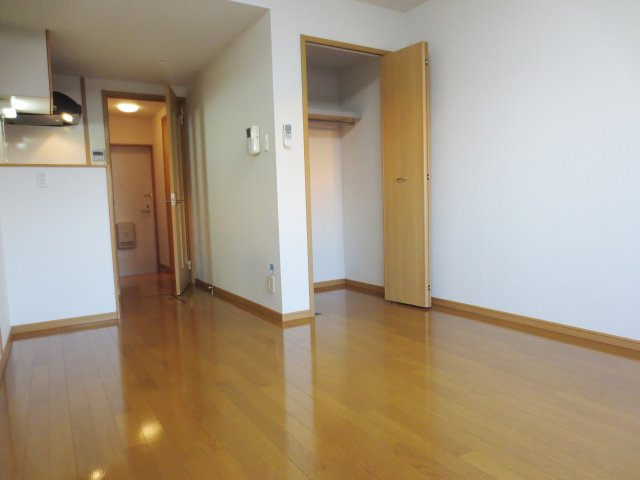 エスペランスの寝室|別号室の参考写真です。