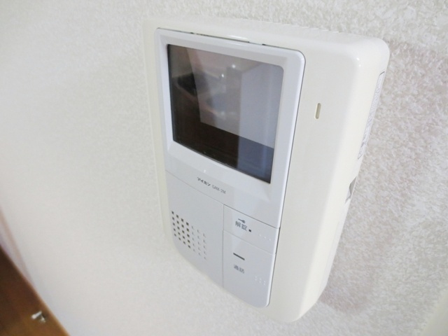 エスペランスのセキュリティ|別号室の参考写真です。