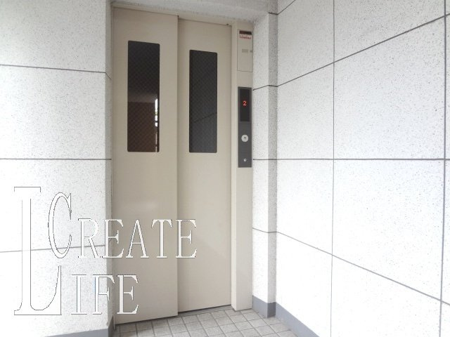 エスペランスのその他共用部分