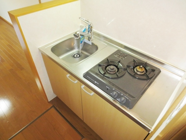 エスペランスのキッチン|別号室の参考写真です。