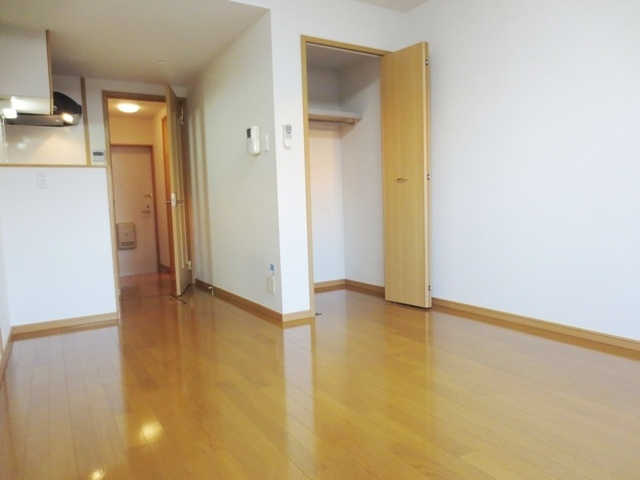 エスペランスの収納|別号室の参考写真です。