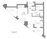 クオリア目黒大橋ウエストの画像