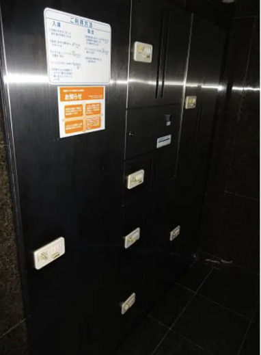 ディナ・スカーラ経堂南　角部屋　トランクルーム　ルーフバルコニー