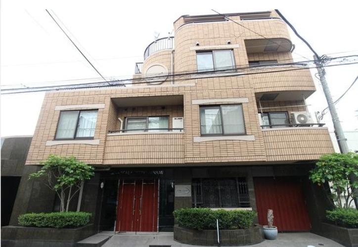 ディナ・スカーラ経堂南　角部屋　トランクルーム　ルーフバルコニー