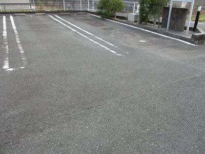 【駐車場】 | ルミノース