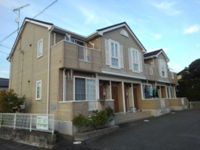 【外観】 | ルミノース