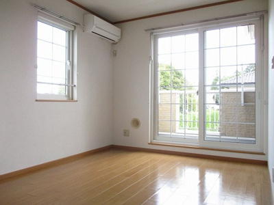 【居間・リビング】 | ルミノース