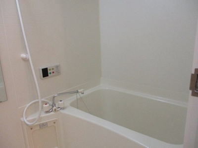 【浴室】 | ルミノース