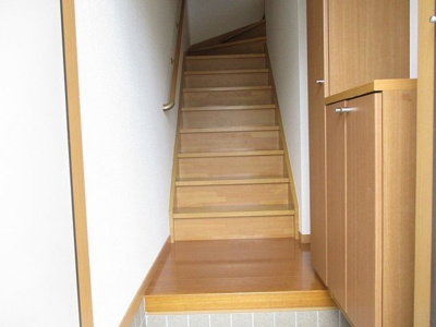 【玄関】 | ルミノース