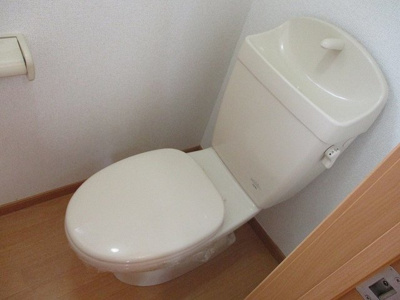 【トイレ】 | ルミノース