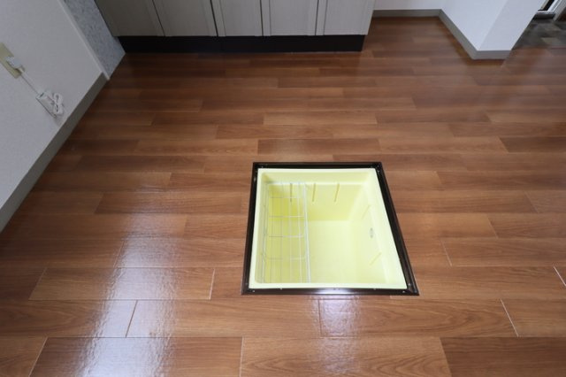 シンフォニー１２の設備