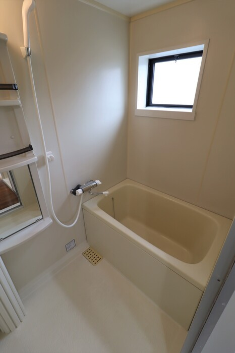 シンフォニー１２の洗面所