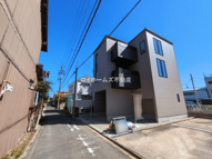 名古屋市昭和区川名本町３丁目1-17『仲介料無料』新築戸建ての画像