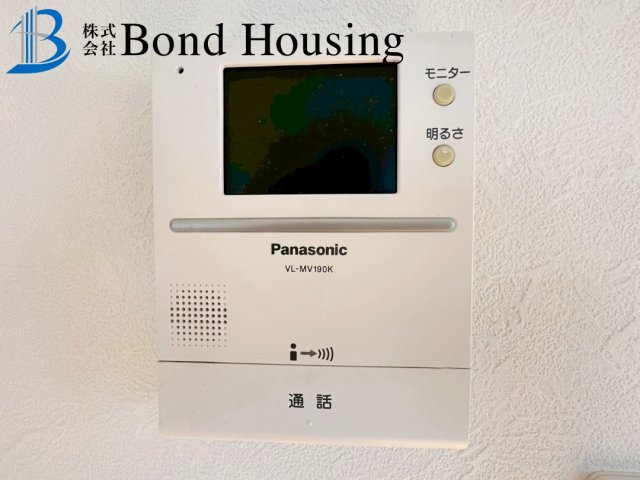 令和6年5月室内リフォーム済み・南向きバルコニー　藤江の設備