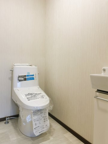 北佐久郡立科町塩沢　中古住宅のその他|1F：廊下