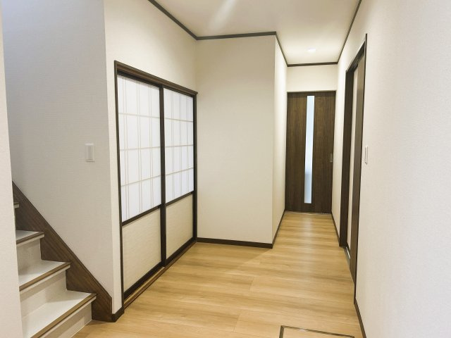 北佐久郡立科町塩沢　中古住宅のその他