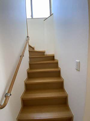 【内装】 | グリーンルーフ