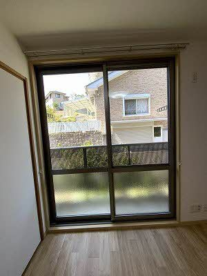 【内装】 | グリーンルーフ