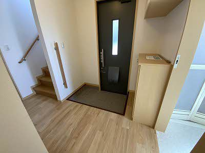 【内装】 | グリーンルーフ