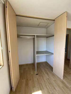 【収納】 | グリーンルーフ