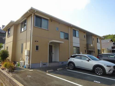 【外観】 | グリーンルーフ