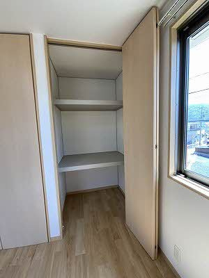 【収納】 | グリーンルーフ