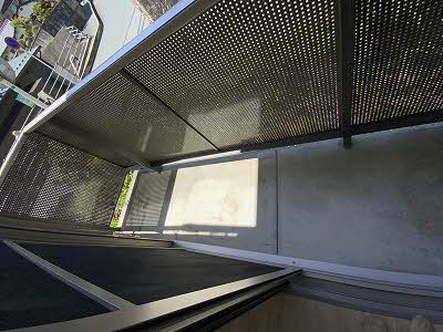 【バルコニー】 | グリーンルーフ