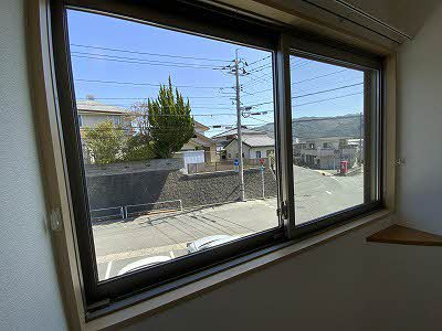 【展望】 | グリーンルーフ