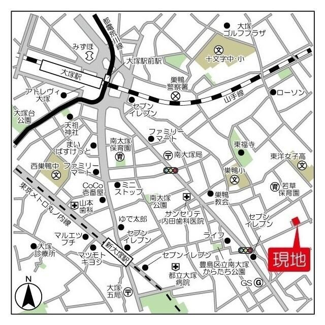 プラート宮坂のその他