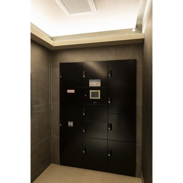 プラート宮坂のその他共用部分