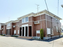 グレイスＫ　Ｂの画像