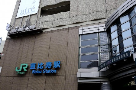カーサミモザの周辺