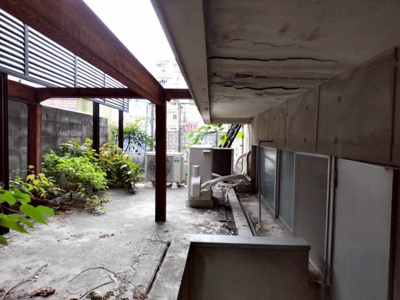 【内装】 | 木屋町KCビル