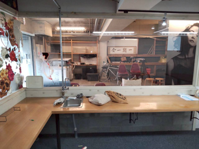 【内装】 | 木屋町KCビル