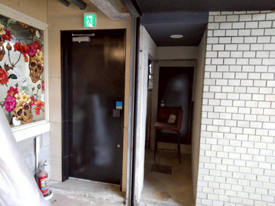 【内装】 | 木屋町KCビル