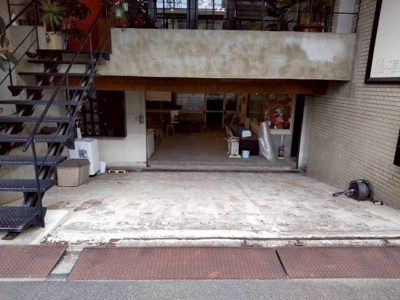 【外観】 | 木屋町KCビル