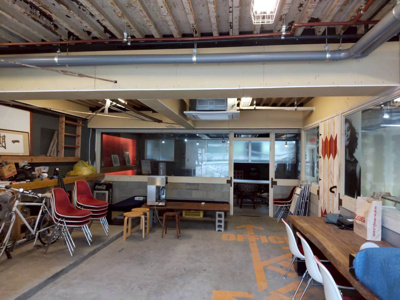 【内装】 | 木屋町KCビル